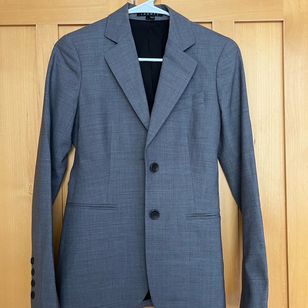 Formal Womens jacket